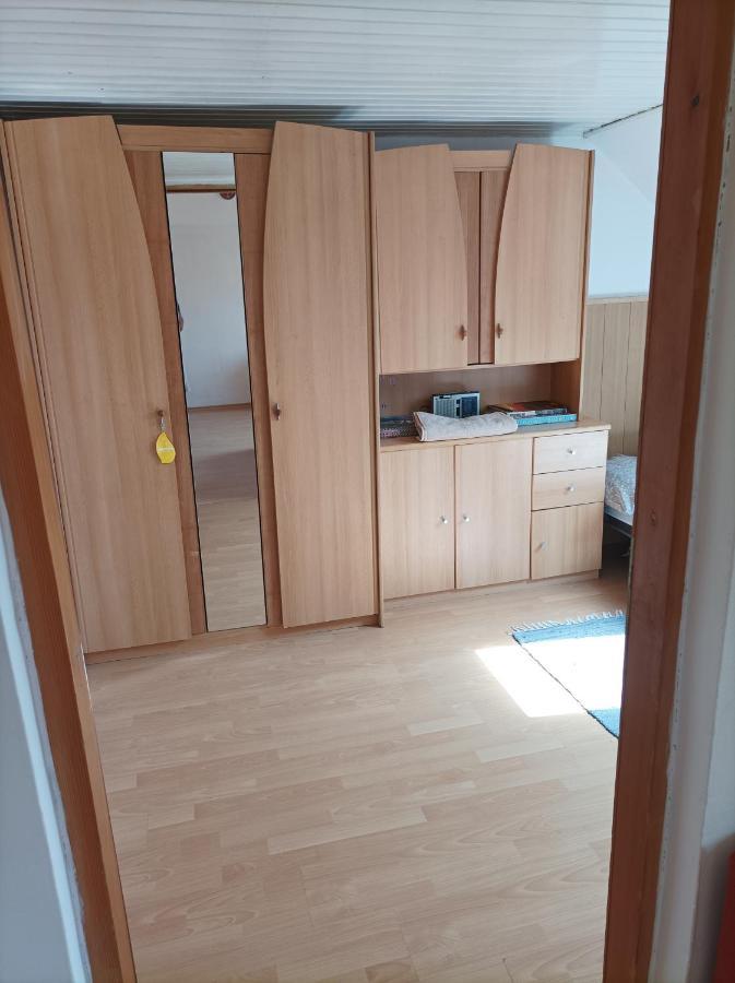 Apartmán Annabelle Záhřeb Exteriér fotografie