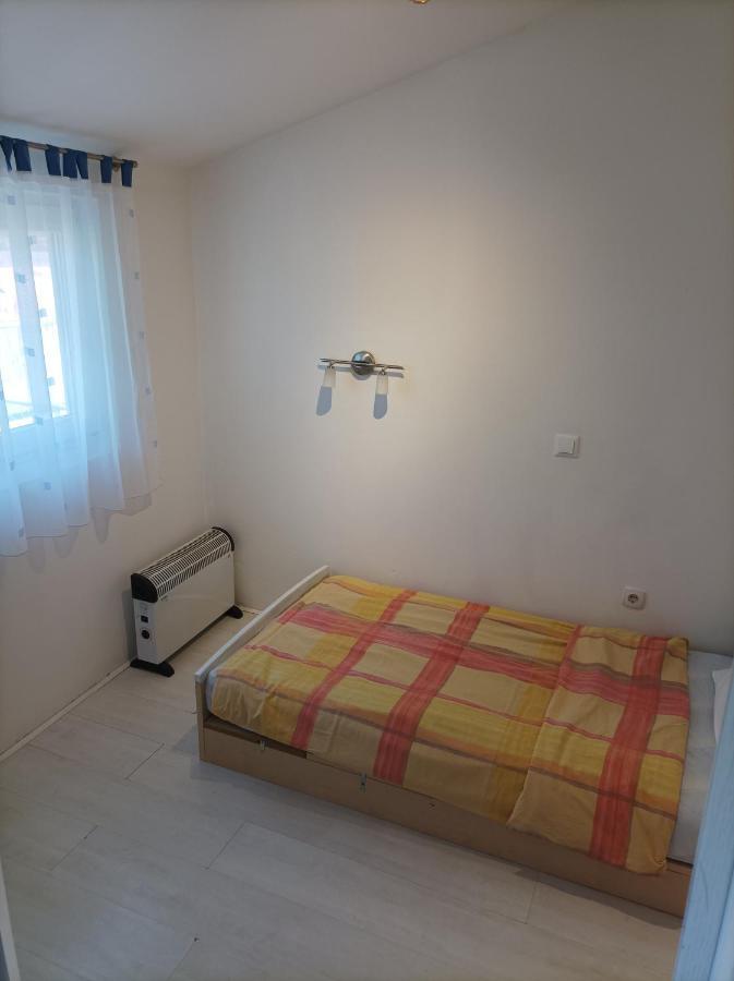Apartmán Annabelle Záhřeb Exteriér fotografie