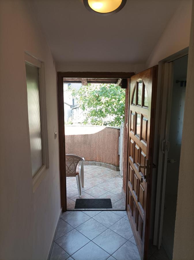 Apartmán Annabelle Záhřeb Exteriér fotografie