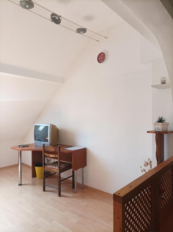 Apartmán Annabelle Záhřeb Exteriér fotografie