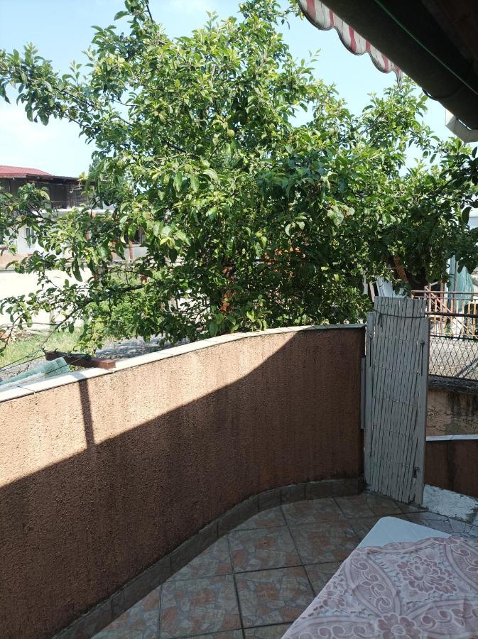 Apartmán Annabelle Záhřeb Exteriér fotografie
