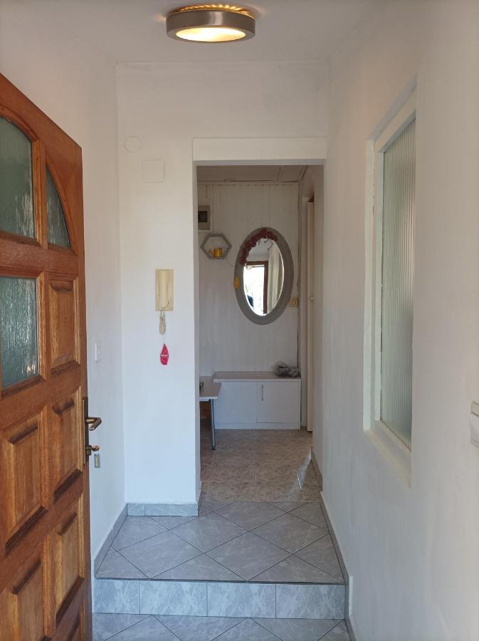 Apartmán Annabelle Záhřeb Exteriér fotografie