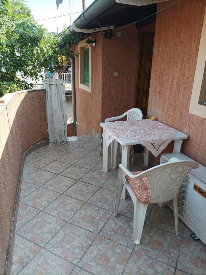 Apartmán Annabelle Záhřeb Exteriér fotografie
