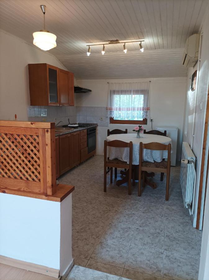 Apartmán Annabelle Záhřeb Exteriér fotografie